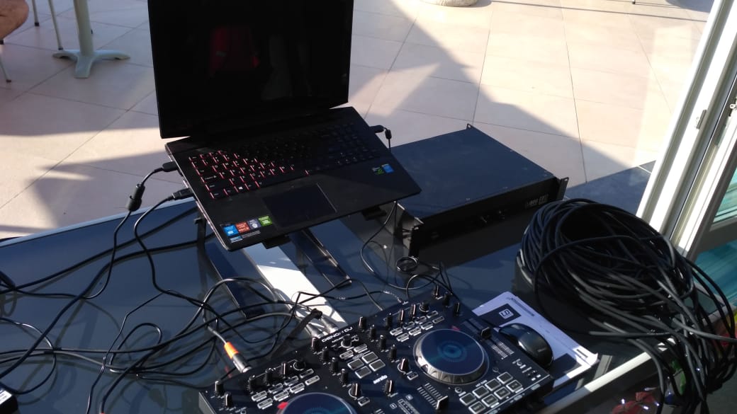 @Apollo Keep Swimming